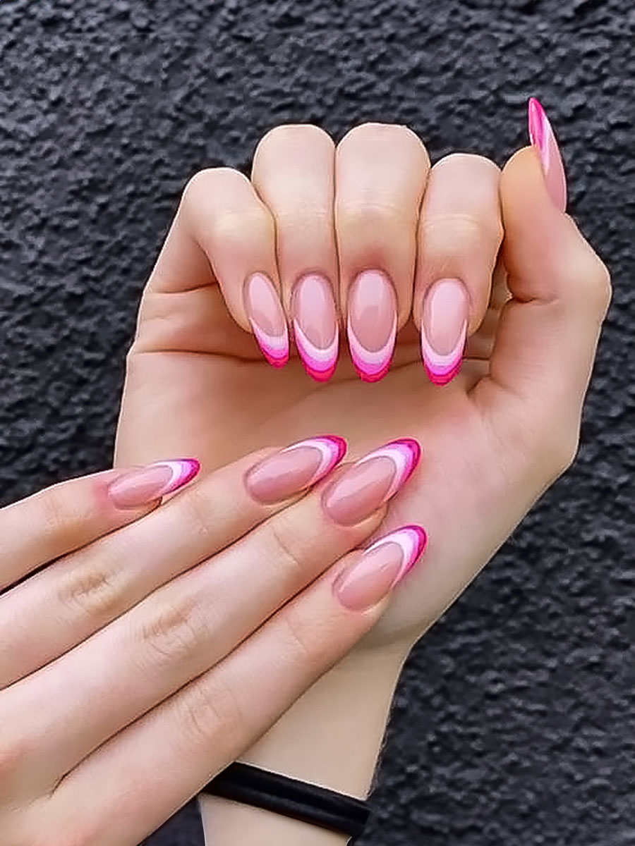 S&J NAILS