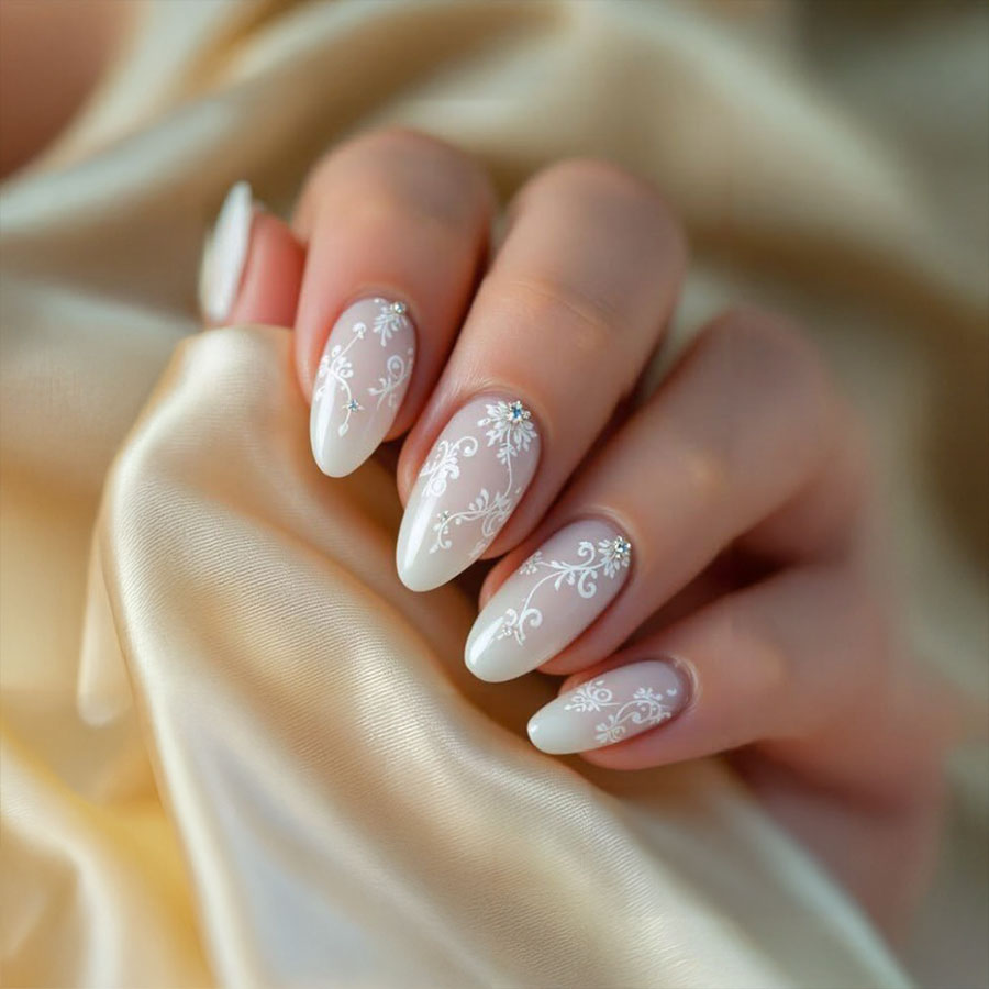S&J NAILS