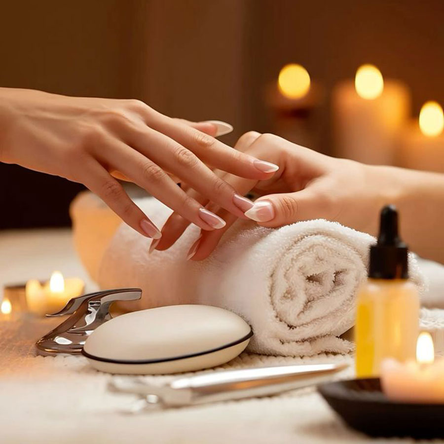 MANICURES